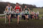 Senior mens Northern Cross Country, Knowsley Safari Park. Photo: David T. Hewitson/Sports for All Pics